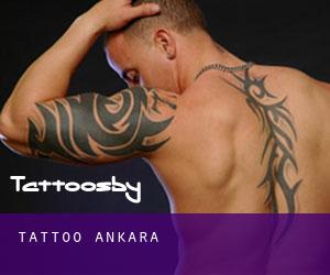 # Tattoo (Ankara)