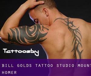 Bill Golds tattoo Studio (Mount Homer)