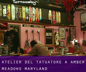 Atelier del Tatuatore a Amber Meadows (Maryland)