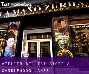 Atelier del Tatuatore a Candlewood Lakes
