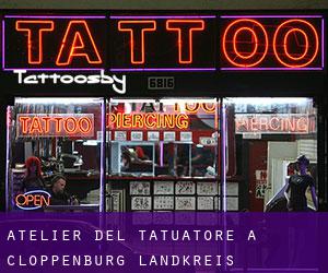 Atelier del Tatuatore a Cloppenburg Landkreis