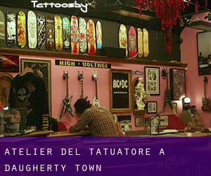 Atelier del Tatuatore a Daugherty Town