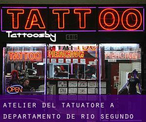 Atelier del Tatuatore a Departamento de Río Segundo