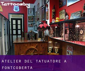 Atelier del Tatuatore a Fontcoberta