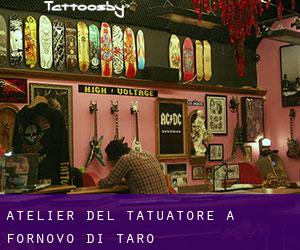 Atelier del Tatuatore a Fornovo di Taro