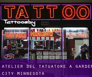 Atelier del Tatuatore a Garden City (Minnesota)