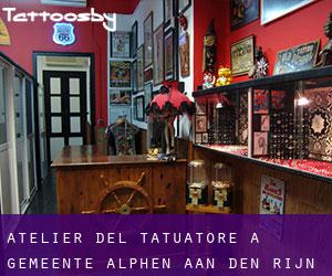 Atelier del Tatuatore a Gemeente Alphen aan den Rijn