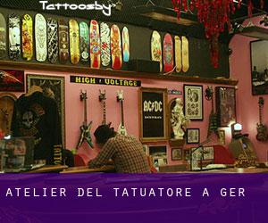 Atelier del Tatuatore a Ger