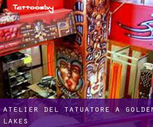 Atelier del Tatuatore a Golden Lakes