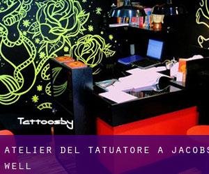 Atelier del Tatuatore a Jacob's Well