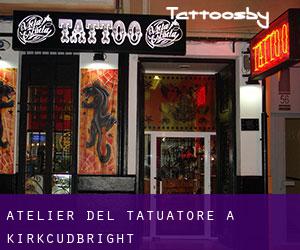 Atelier del Tatuatore a Kirkcudbright