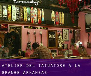 Atelier del Tatuatore a La Grange (Arkansas)