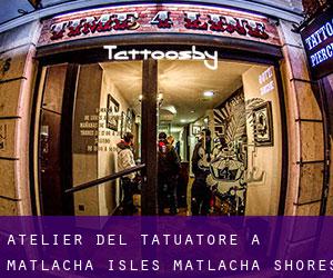 Atelier del Tatuatore a Matlacha Isles-Matlacha Shores