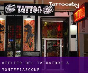 Atelier del Tatuatore a Montefiascone
