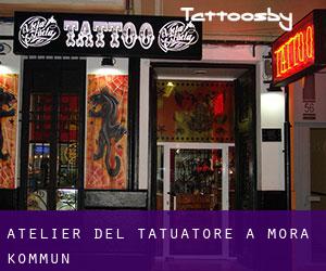 Atelier del Tatuatore a Mora Kommun