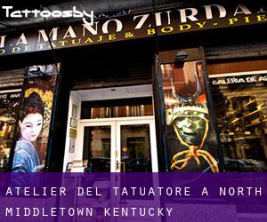 Atelier del Tatuatore a North Middletown (Kentucky)