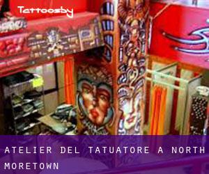 Atelier del Tatuatore a North Moretown