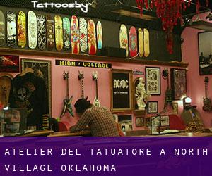 Atelier del Tatuatore a North Village (Oklahoma)