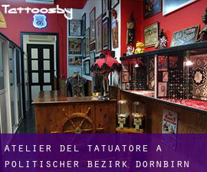 Atelier del Tatuatore a Politischer Bezirk Dornbirn