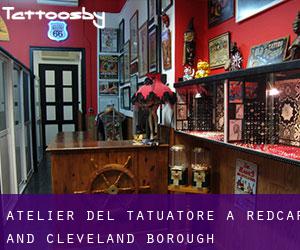 Atelier del Tatuatore a Redcar and Cleveland (Borough)