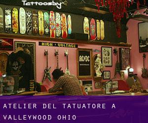 Atelier del Tatuatore a Valleywood (Ohio)