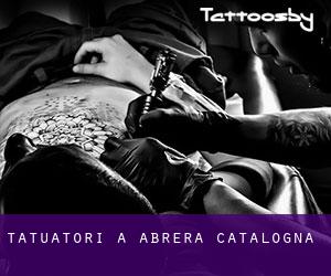 Tatuatori a Abrera (Catalogna)