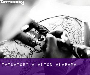 Tatuatori a Alton (Alabama)