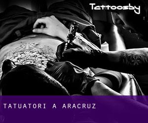 Tatuatori a Aracruz