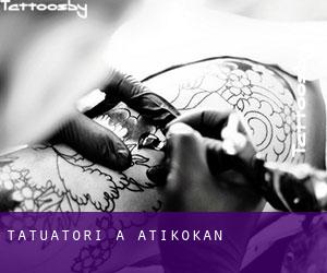 Tatuatori a Atikokan