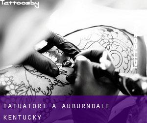 Tatuatori a Auburndale (Kentucky)