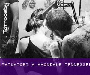 Tatuatori a Avondale (Tennessee)