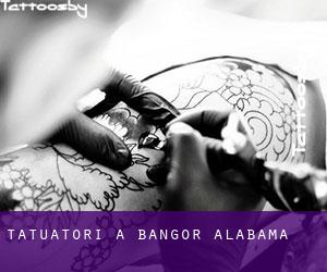 Tatuatori a Bangor (Alabama)