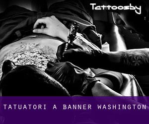 Tatuatori a Banner (Washington)