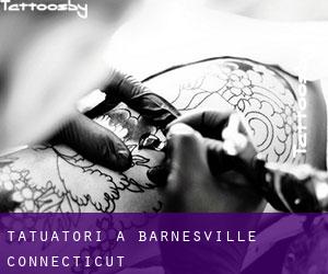 Tatuatori a Barnesville (Connecticut)
