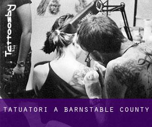 Tatuatori a Barnstable County