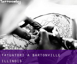 Tatuatori a Bartonville (Illinois)