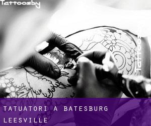 Tatuatori a Batesburg-Leesville