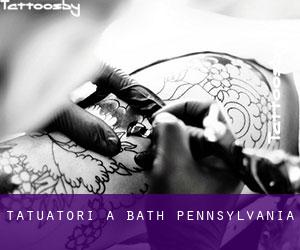 Tatuatori a Bath (Pennsylvania)