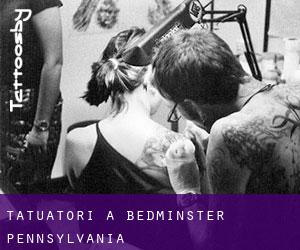 Tatuatori a Bedminster (Pennsylvania)