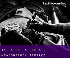 Tatuatori a Bellair-Meadowbrook Terrace