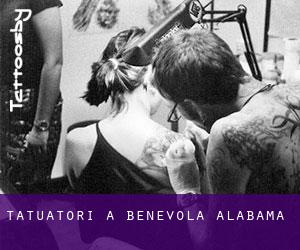 Tatuatori a Benevola (Alabama)