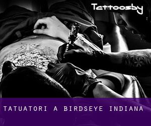 Tatuatori a Birdseye (Indiana)
