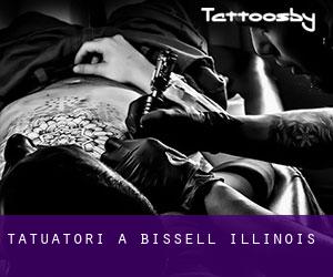 Tatuatori a Bissell (Illinois)