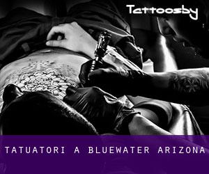 Tatuatori a Bluewater (Arizona)