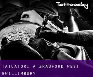 Tatuatori a Bradford West Gwillimbury