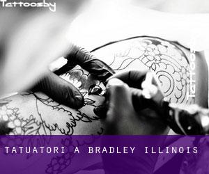Tatuatori a Bradley (Illinois)
