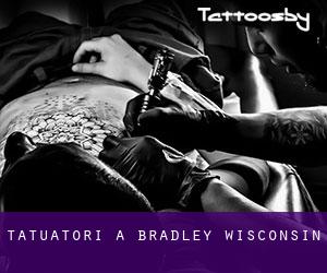 Tatuatori a Bradley (Wisconsin)