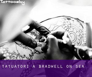 Tatuatori a Bradwell on Sea