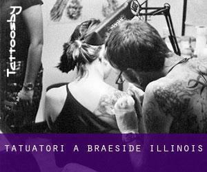 Tatuatori a Braeside (Illinois)