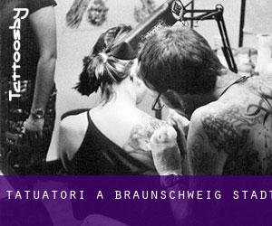Tatuatori a Braunschweig Stadt